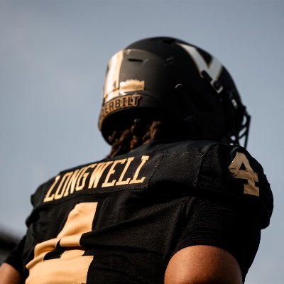 Bryan Longwell Profile