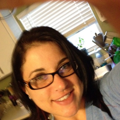 LeiaFlat's profile picture. 