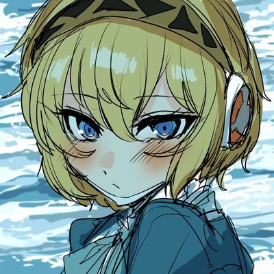 BreathofMagic's profile picture. 26! Honkaiverse, Fire Emblem, Persona, Fortnite, & XIV !!
// Myra(nu) Soleil on Exodus