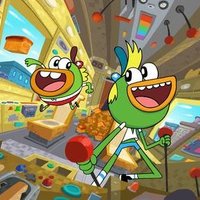 Breadwinners Out Of Context (@breadwinnersooc) 's Twitter Profile