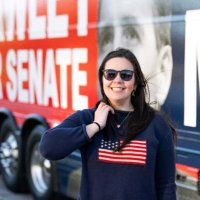 Abigail Jackson 🇺🇸 (@abigailmarone) 's Twitter Profile Photo Abigail Jackson 🇺🇸 (@abigailmarone) 's Twitter Profile Photo
