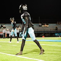 Jeffrey baker jr✝️ (@baker_jeffrey1) 's Twitter Profile