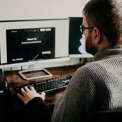 jeffreyhack2012's profile picture. Bitcoin/crypto/Blockchain/Web developer// Web3/Web2/ blockchain developer// Business analyst/#crypto, / #NFT RECOVERY guru