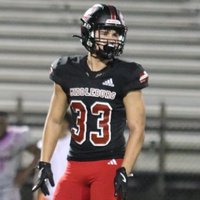 Dylan Thornton (@dylanthornton33) 's Twitter Profile