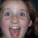 Amanda LaPorte - @checkershake - Twitter