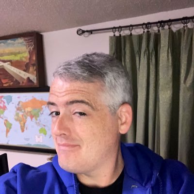 solidspradling's profile picture. Husband, father, and veteran.