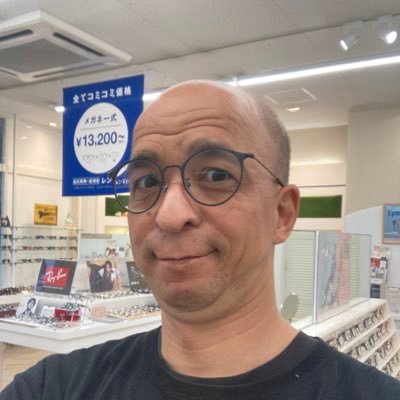 モ－リス🇫🇷フランス生活の語り手さんのプロフィール画像