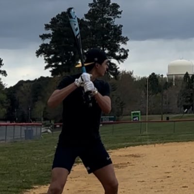Danny_m29's profile picture. chapel hill high school | Riptide select 16u |2027 Grad | RHP/3rd/OF | 5’11/156 lbs | dannymartinez0369@gmail.com