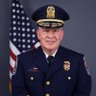 ChiefKDavis's profile picture. Chief Kevin Davis @FairfaxCountyPD @ChiefKDavis