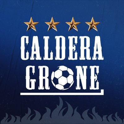 @cALderaGrone