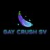 Gay Crush SV (@gaycrush_sv) Twitter profile photo Gay Crush SV (@gaycrush_sv) Twitter profile photo