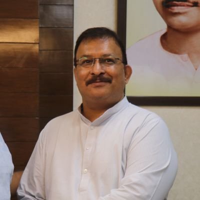 लोकसभा प्रभारी पश्चिम दिल्ली,
पुर्व उपाध्यक्ष,भाजपा,दिल्ली प्रदेश किसान मोर्चा /B.A, M.A , .bped