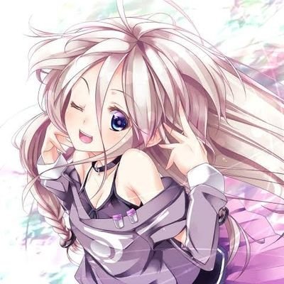 IAが好きな、ういんぐちゃんです。
以下のことを呟きます。
Mホールデム:ういんぐ♪IA♪
スターホース4:ういんぐ♪IA♪厩舎
所属クラブ:ガルフストリームパーク
どんな人かはポスト(ツイート)を見てね