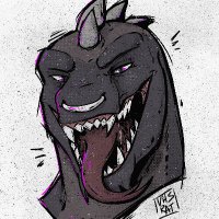 Adrax (@drakhunterx) 's Twitter Profile