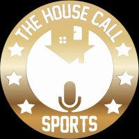 The House Call Sports (@thehousecallpod) 's Twitter Profile