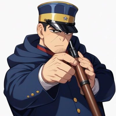 SgtPotshotさんのプロフィール画像