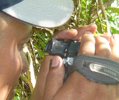 Trabajador Por Cuenta Propia Maisí-Guantánamo-Cuba.