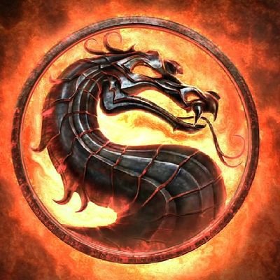 estaba aburrido XD Mortal Kombat=la mejor saga de peleas