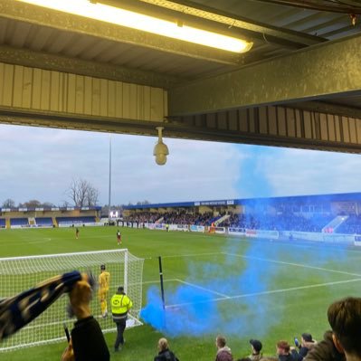 ajonescfc124's profile picture. chester