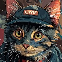 Will - 💎 Diamond Paws 🐾 (@i_be_wild_will) 's Twitter Profile