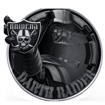 🏴☠️☠DarthRaider☠🏴☠️ Profile