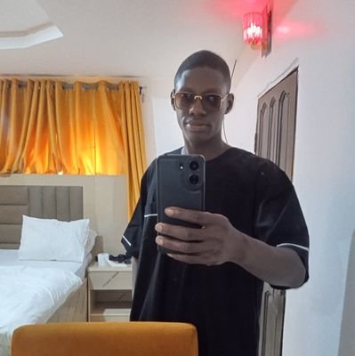 EngrJacobOPowe3's profile picture. Am the best