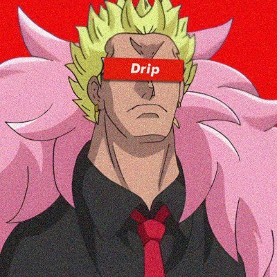 marcomitco's profile picture. Best-looking Dude in Crypto. $DRIP 🩸
