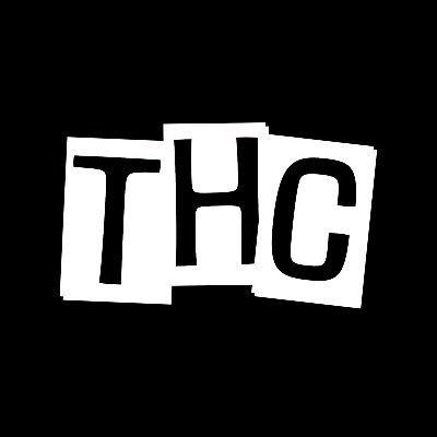 show booking & promo • screen printing • follow on instagram to keep up. @thcprov