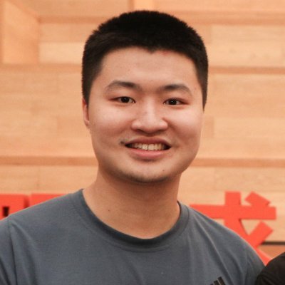 yluo_y's profile picture. PhD Student @UMichCSE | Prev @GeorgiaTech @BrownUniversity
Embodied AI