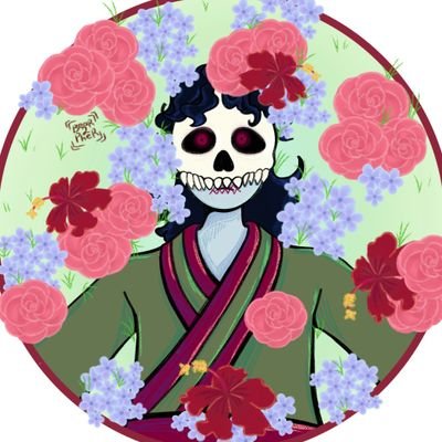 Chriss 🏳️‍⚧️さんのプロフィール画像