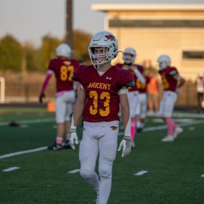 LeviYeager's profile picture. 