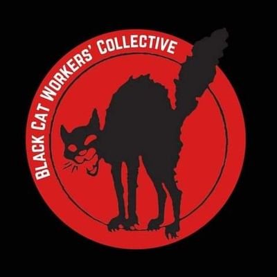 Anti-capitalist, anti-authoritarian, pro-community.