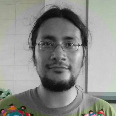 agramirezgarcia's profile picture. Físico teórico. Muchos y muy variados intereses (se puede preguntar).  
Fingerprint: 3CDC 47D6 C737 8344 3CC7 AEDE 4433 6160 E048 CE58