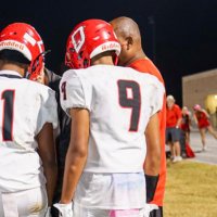 william jones (@willjjones25) 's Twitter Profile Photo