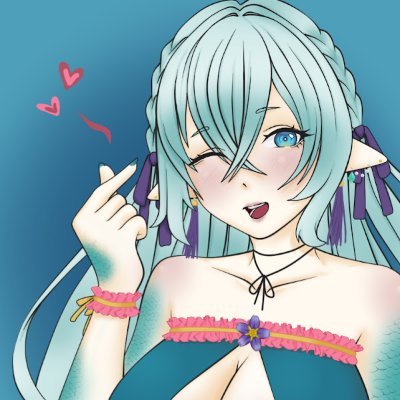 Tsumiko 🎶 || Vgen Comms Openさんのプロフィール画像