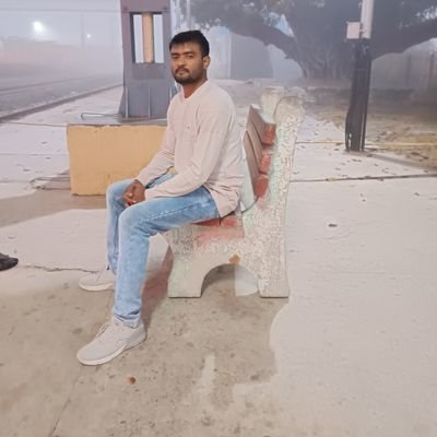 छात्र ,
फॉलो करेंगे तो फॉलो का फल मिलेगा 100%
🕉🚩🚩जय महाकाल 🕉🚩🚩