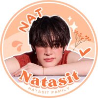 Natasit Family (@natasitfamily) 's Twitter Profile Photo Natasit Family (@natasitfamily) 's Twitter Profile Photo
