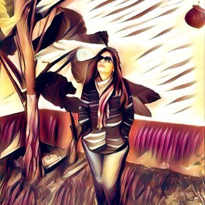 👸🏻Madre, esposa, amiga.
Siempre agradecida con Dios.
Muy orgullosa de mi vida y de lo que soy👸🏻❤️
Entre menos sepan de tu vida, es mejor.