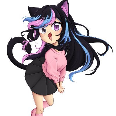 Sakuno 🌸 Vtuber 🌸さんのプロフィール画像