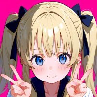 kintwin (@blonde_pigtails) 's Twitter Profile Photo kintwin (@blonde_pigtails) 's Twitter Profile Photo