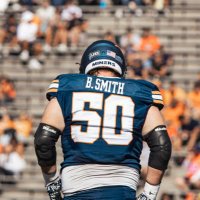 Big B (@brennansmiith) 's Twitter Profile