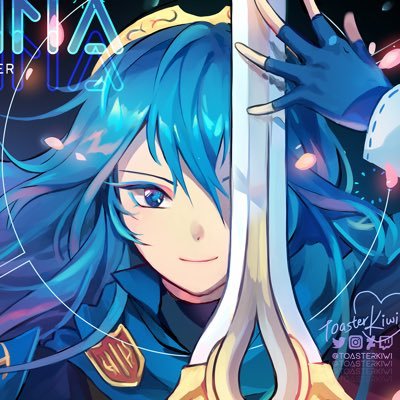 🥝 Kiwi’s art @ KawaiiKonさんのプロフィール画像