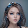 Scarlettdrippin's profile picture. Bullish on Token Airdrops, Daos, Testnets. NFTs pfp Arts and WEB3 Gaming    
@0xCerberusXR
    Discord : scarlettdrippin