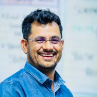 CP Khanal (@cpkhanal) 's Twitter Profile