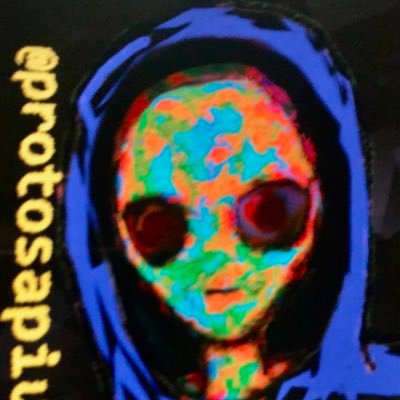 protosapius's profile picture. Seeker of truths. A slant towards the autistic,  spent my youth pouring over material on reading ppl and programming. Tends to big picture thinkings.