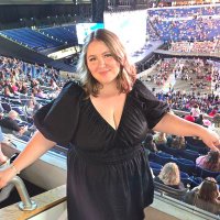 Taylor • Indy Night 1 (@tayseags) 's Twitter Profile
