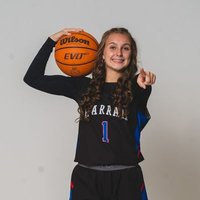 Brooke Robb (@robb2026) 's Twitter Profile