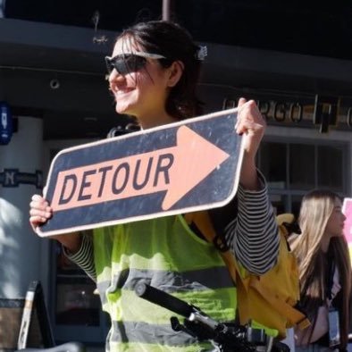@BerkeleyGeog & @AreBerkeley but mostly @TelegraphforPpl