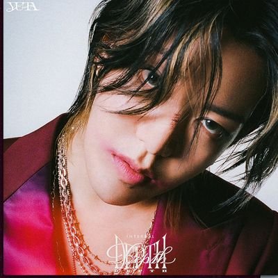 Fan account: Nct127
😺🌹🐰🍑🐶🐯🐻🍒
My Bias: Yuta Nakamoto🍒
🥀https://t.co/16M45CTcKX