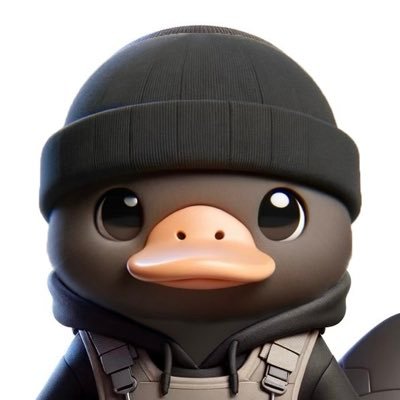 Phantom Platypus Profile